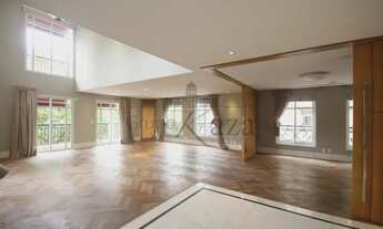 Imagem 7: Apartamento Duplex em São Paulo