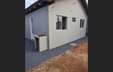 Imagem 2: Casa para Alugar - Bairro Ana Maria do Couto