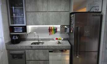 Imagem 3: Vendo apto duplex setor Oeste