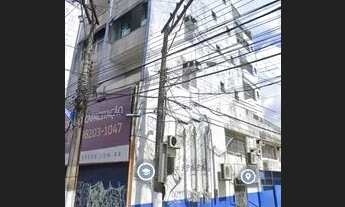 Imagem: Apartamento em frente ao Cesupa na Almirante