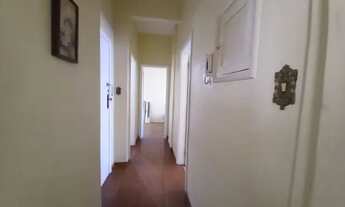 Imagem 7: Apartamento para venda com 80 metros quadrados com 2 quartos em José Menino - Santos - SP