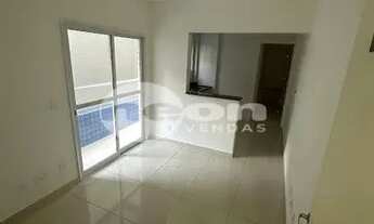 Imagem 2: PRAIA GRANDE - Apartamento Padrão - Aviação