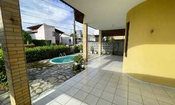 Imagem 2: Casa mobiliada! Casa em condomínio com 3 dormitórios