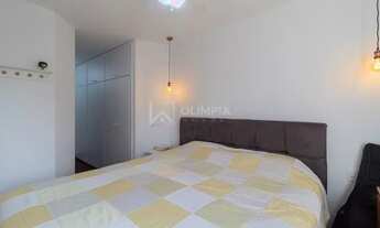 Imagem 15: Locação Apartamento 2 Dormitórios - 70 m² Moema