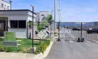 Imagem 3: Apartamento com 2 dormitórios à venda, 42 m² por R$ 69.061 - Conjunto Residencial Araretam