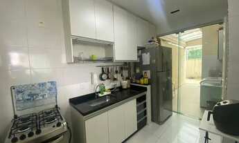 Imagem 7: Área Privativa / Garden com 3 dormitórios à venda em Belo Horizonte