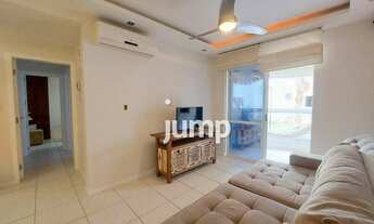 Imagem 4: Apartamento com 2 dormitórios para alugar, 78 m² - Campeche - Florianópolis/SC