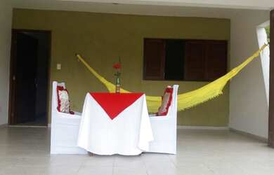 Imagem 7: Espaço para Eventos, Reuniões, Casamento, Cursilho, encontro de casais , treinamentos etc