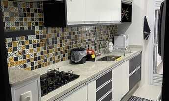 Imagem 7: Apartamento para venda 134m² com 3 Quartos 2 vagas - jardim golf - são paulo - sp