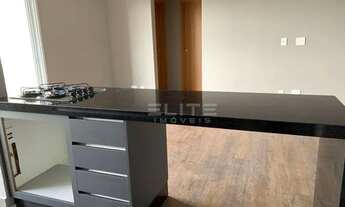 Imagem 4: Apartamento com 2 dormitórios para alugar, 64 m² por R$ 3.737,28/mês - Centro - Santo Andr
