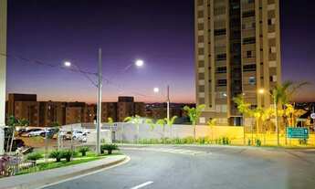 Imagem: Vendo apto 9 andar Planalto