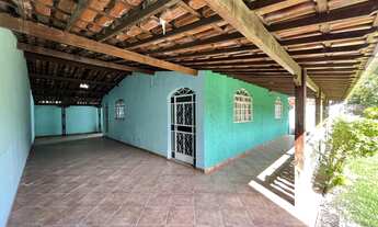 Imagem 6: Casa para venda possui 360 metros quadrados com 2 quartos