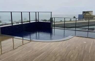 Imagem 2: Apartamento para venda tem 47 metros quadrados com 1 quarto em Ondina - Salvador - Bahia