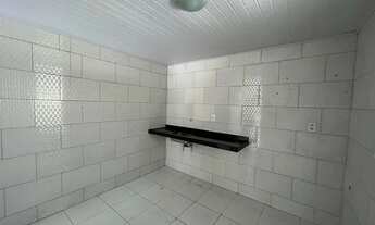 Imagem 7: Recanto das Cores casa com 3/4 reformada Benedito Bentes R$ 195 mil nascente