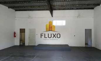 Imagem 6: Barracão no Bairro JARDIM ANDORFATO na cidade de Bauru