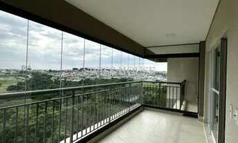 Imagem 4: Apartamento - Swiss Park - Campinas
