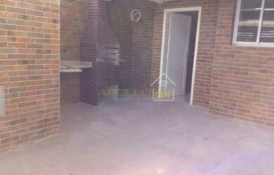 Imagem 5: Triplex - 3 suites - Campo Grande - Santos