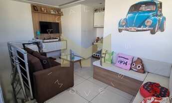 Imagem 6: NITERÓI - Apartamento Padrão - BARRETO