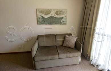 Imagem 6: Flat Quality Alvorada 43m² 2 dorm 1 vaga para locação na Vila Olímpia