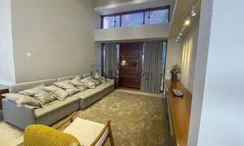 Imagem 7: LONDRINA - Casa de Condomínio - Condomínio Alphaville 2