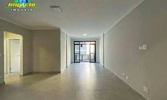 Imagem 4: Apartamento com 3 dormitórios à venda, 142 m² por R$ 500.000,00 - Vila Assunção - Praia Gr