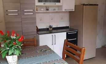 Imagem 2: Casa individual para venda com 2 quartos na Ocian - Praia Grande - SP