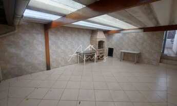 Imagem 3: Casa Térrea para locação de 168m² com 02 Dormitórios, 01 edícula, 02 vagas, na Vila Guaran