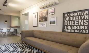 Imagem 2: Apartamento à venda em Sao Paulo