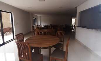 Imagem 4: Lindo apartamento todo projetado com 02 quartos sendo 01 suite no Altiplano