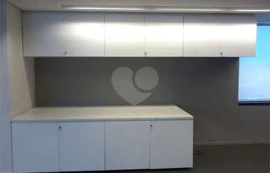 Imagem 7: Laje com Heliporto ao lado do Jockey