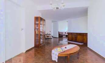 Imagem: Apartamento para Aluguel - Funcionários