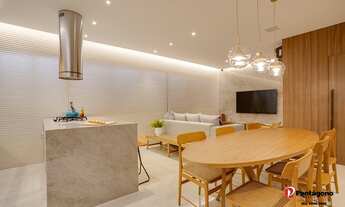 Imagem 3: Apartamento Setor Oeste 2 Quartos 2 suítes