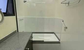 Imagem 6: Apto Metro Pailista 1 dorm 38 mts mobiliado sacada coz Sem burocracia pagou entrou