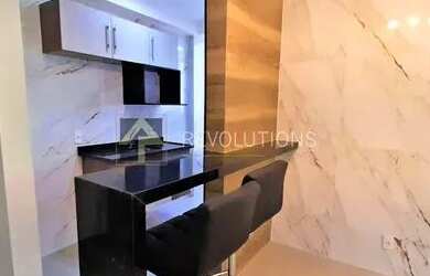 Imagem 4: Vargem Pequena Apartamento com 3 dormitórios