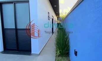 Imagem 4: Casa em Condomínio para Venda em Mogi das Cruzes, Botujuru, 3 dormitórios, 3 suítes, 5 ban