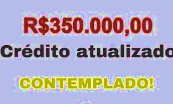 Imagem 2: Contemplada Imovel