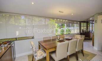 Imagem 6: Apartamento Garden - 3 (três) dormitórios - 3 (três) vagas - Bela Vista - Porto Alegre - R