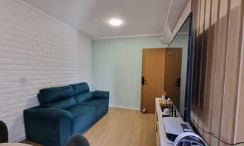 Imagem 3: Belíssimo Apartamento para venda com 42m2, 2 quartos no Coaçu - Eusébio - Ceará