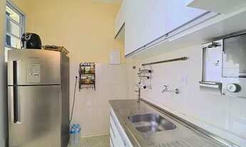 Imagem 3: Apartamento para venda com 2 Quartos no Leblon Cupertino Durão 76M²