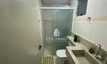 Imagem 5: Apartamento com 2 dormitórios, 46 m² - venda por R$ 250.000,00 ou aluguel por R$ 1.660,00