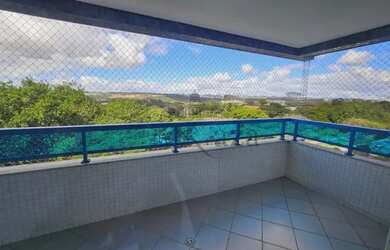 Imagem 3: Apartamento para aluguel e venda possui 128 metros quadrados com 3 quartos