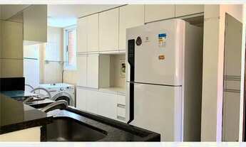 Imagem 3: Apartamento com 2 dormitórios, 60 m² - Locação por R$ 2.800,00 - Manaíra - João Pessoa/PB