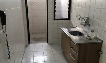 Imagem 6: ALUGA - APARTAMENTO TÉRREO - Vila Tijuco - Guarulhos - SP