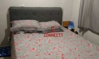 Imagem 6: Apartamento com 2 dormitórios para alugar, 60 m² por R$ 2.650/mês - Ribeirânia - Ribeirão