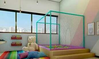 Imagem 6: 1 suíte com 2 semi no Buritis