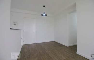 Imagem 3: Apartamento para Aluguel - Jardim Umarizal, 2 Quartos, 50 m2