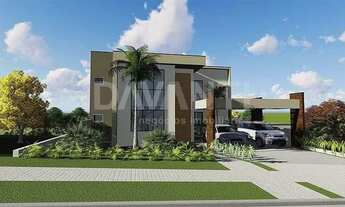 Imagem: Casa - Condomínio Porto Seguro Village