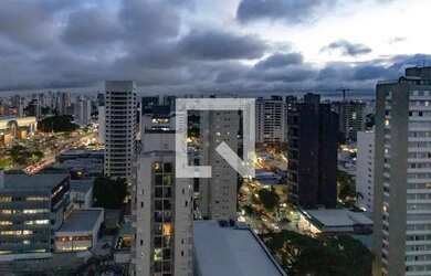 Imagem 7: Apartamento para Aluguel - Moema, 1 Quarto, 73 m2