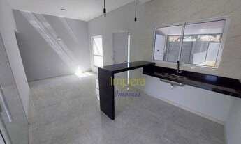 Imagem: Casa com 2 dormitórios à venda, 84 m²