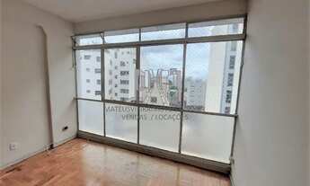 Imagem 4: Higienópolis, 3 dormitórios 2 vagas